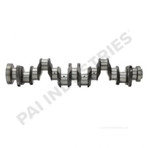 CRANKSHAFT for Volvo D13 and Mack MP8 Engines match 891970, 20486222, 22235114, 23943414