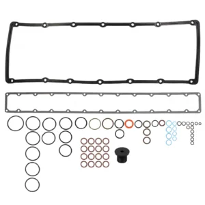 Lower gasket set for Caterpillar 3176, PAI 331562