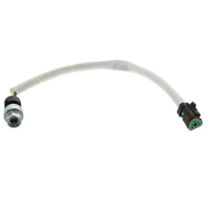 Oil pressure sensor for Caterpillar 3126 series, replaces OE 1946725