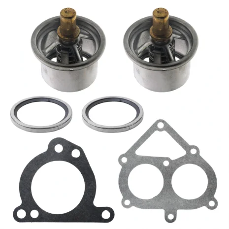 381847-clean Thermostat kit for Caterpillar engines, PAI 381847