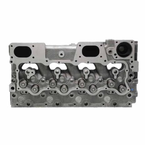 Cylinder Head Assembly