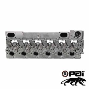 Cylinder Head Assembly