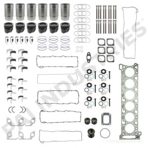 Inframe Engine Kit for Detroit Diesel DD15 – Replaces OE# 23565143