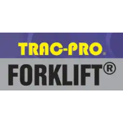 Trac-Pro logo