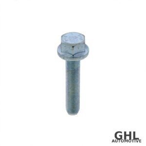 PAI 040011 Cylinder Head Bolt 6-PACK — Cummins L10 / M11 / ISM / QSM Series