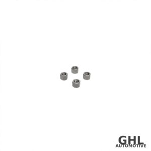 PAI 040018 Connecting Rod Nut OEM 69936 - Cummins - 4-PACK