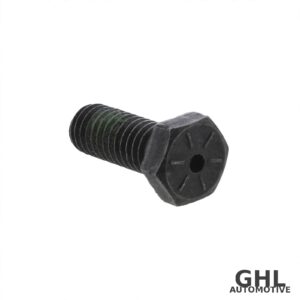 PAI 040025 Accessory Drive Screw OEM 3000173 - Cummins - 6-PACK