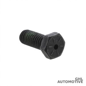 PAI 040025 Accessory Drive Screw - 6-PACK — Cummins N14 Series