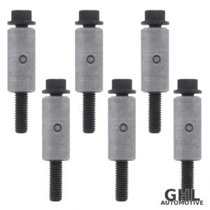 PAI 040027 Screw And Spacer Assembly - 6-PACK — Cummins N14 Series