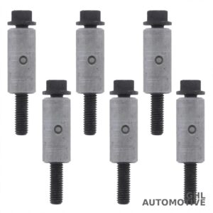 PAI 040027 Screw and Spacer Assembly - 6-PACK — Cummins N14 Series