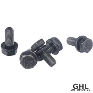 PAI 040033 Screw 5-PACK — Cummins L10 / M11 / ISM / QSM Series