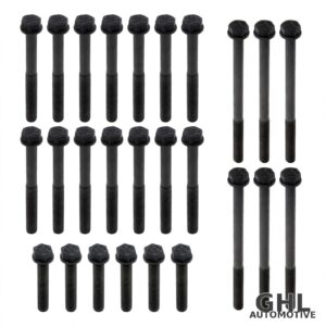 PAI 040066 Cylinder Head Bolt Kit — Cummins 6B 5.9L Series
