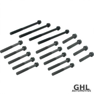 PAI 040073 Cylinder Head Bolts Kit — Cummins 4B 3.9L Series
