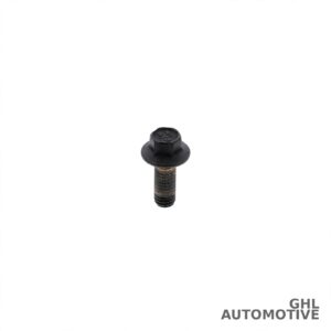 PAI 040077OEM Flanged Hex Head Capscrew 10-Pack — Cummins ISX Series