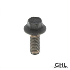 PAI 040077 Flanged Hex Head Capscrew — 10-PACK — Cummins 4B 3.9L Series