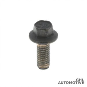 PAI 040077 Flanged Hex Head Capscrew 10-Pack — Cummins ISX Series