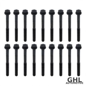 PAI 040101 Capscrew — Cummins ISB / QSB Series