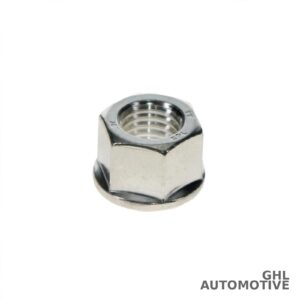 PAI 040115 Nut 4-PACK — Cummins X12 Series