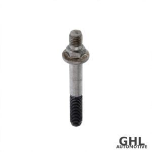 PAI 040148OEM Flanged Hex Head Screw — 2-PACK — Cummins 4B 3.9L Series