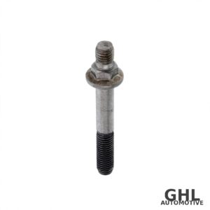 PAI 040148OEM Flanged Hex Head Screw — 2-PACK — Cummins ISB / QSB Series
