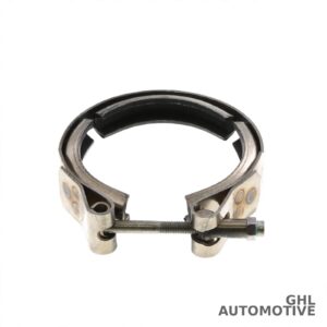 PAI 042029 V-Band Clamp — Cummins ISX Series