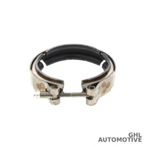 PAI 042030 V-Band Clamp — Cummins ISX Series