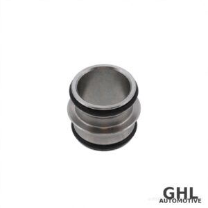 PAI 042108OEM Coupler Assembly — Cummins L10 / M11 / ISM / QSM Series