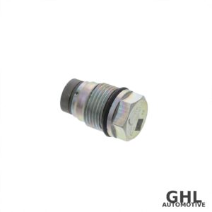 PAI 042208OEM Fuel Valve — Cummins ISB / QSB Series