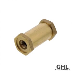 PAI 042209 Fuel Check Valve — Cummins L10 / M11 / ISM / QSM Series