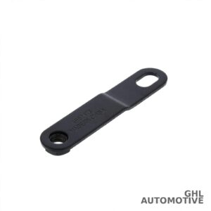 PAI 045102OEM Cooler Bracket — Cummins ISX Series