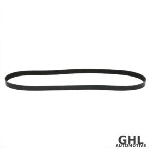 PAI 050489 Serpentine Belt — PAI 050489