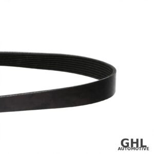 PAI 050493 Serpentine Belt — PAI 050493