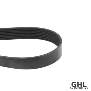 PAI 050496 Serpentine Belt — PAI 050496
