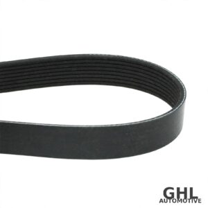 PAI 050497 Serpentine Belt — PAI 050497