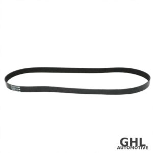 PAI 050498 Serpentine Belt — PAI 050498