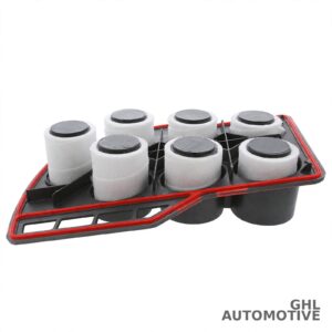 PAI 050518 Crankcase Breather Filter — Cummins ISX Series