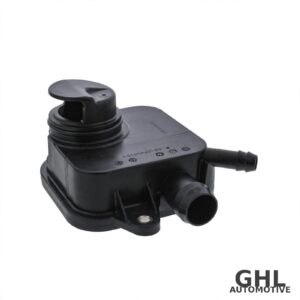 PAI 050521OEM Separator — Cummins ISB / QSB Series