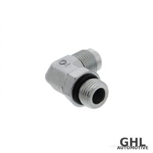 PAI 050547OEM Elbow Fitting — Cummins L10 / M11 / ISM / QSM Series