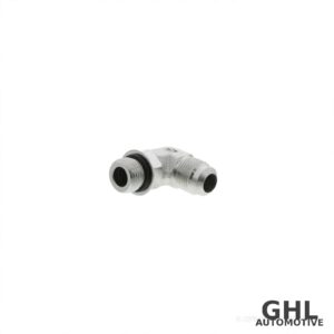 PAI 050547 Pipe Fitting — Cummins L10 / M11 / ISM / QSM Series