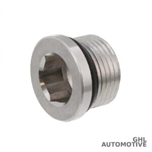 PAI 050564OEM Threaded Plug — Cummins ISX Series