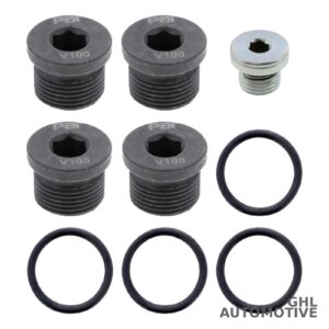 PAI 050588 Plug Kit — Cummins ISX Series