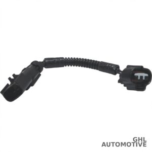PAI 050713OEM Wire Harness — Cummins ISX Series
