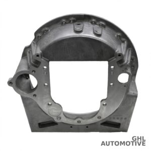 PAI 060003E Flywheel Housing — Cummins N14 Series