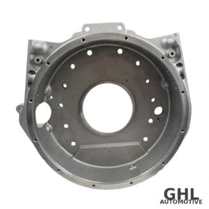 PAI 060023OEM Flywheel Housing — Cummins ISX Series