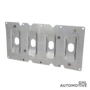 PAI 060029OEM Lower Plate Stiffener — Cummins ISX Series
