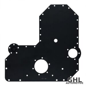 PAI 060088 Gear Cover — Cummins L10 / M11 / ISM / QSM Series