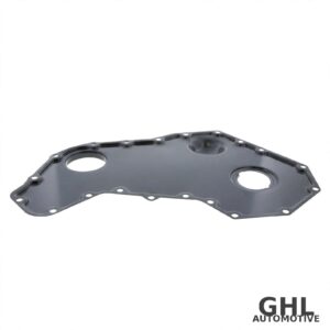 PAI 060091 Gear Cover — Cummins 6B 5.9L Series