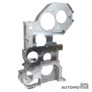 PAI 060106OEM Gear Housing — Cummins ISX Series