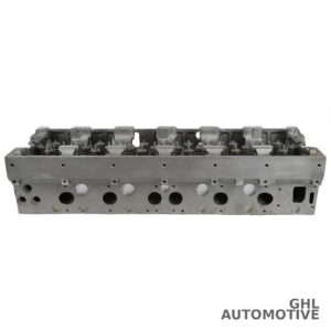 PAI 060163EX Cylinder Head Assembly - REMANUFACTURED — Cummins ISX Series