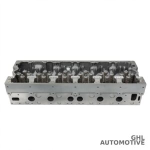 PAI 060167E Cylinder Head Assembly — Cummins ISX Series